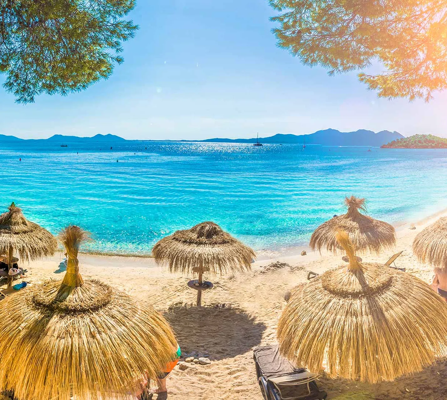 Wilderness Adventure Awaits